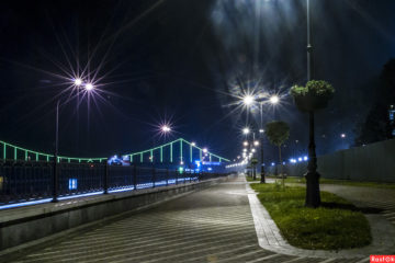 эффективная реклама в подъездах современных домов Киева